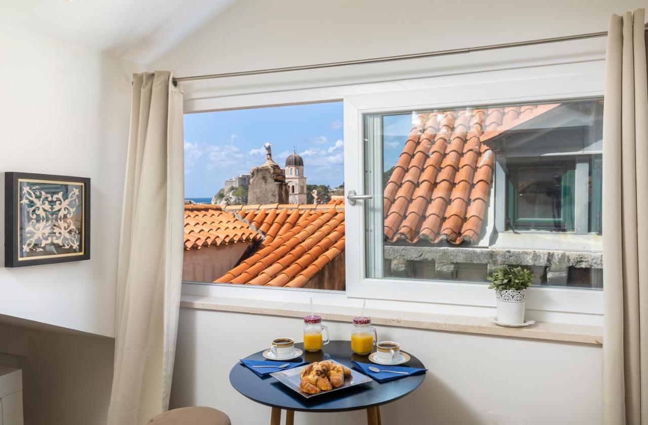 Dubrovnik Old Town Apartments Esterno foto