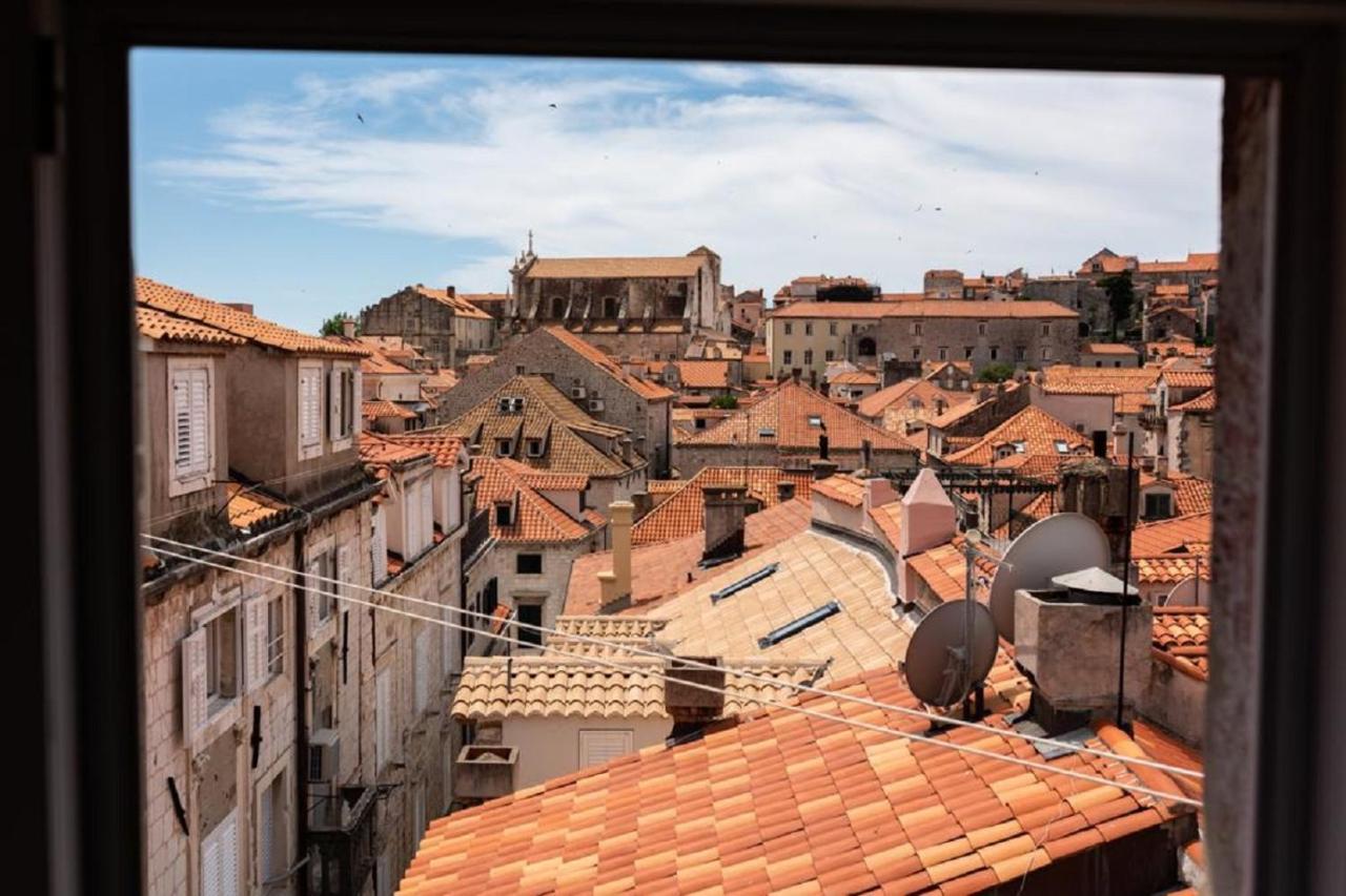 Dubrovnik Old Town Apartments Esterno foto