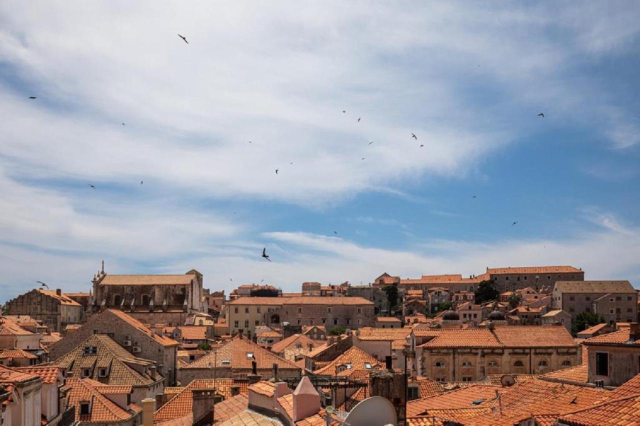 Dubrovnik Old Town Apartments Esterno foto