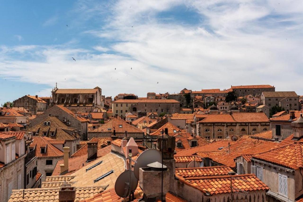 Dubrovnik Old Town Apartments Esterno foto