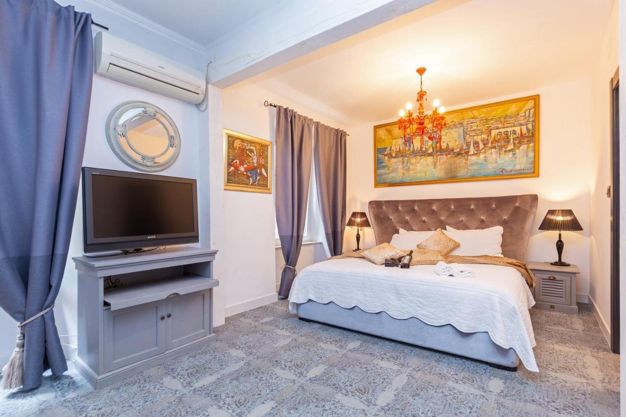Dubrovnik Old Town Apartments Esterno foto