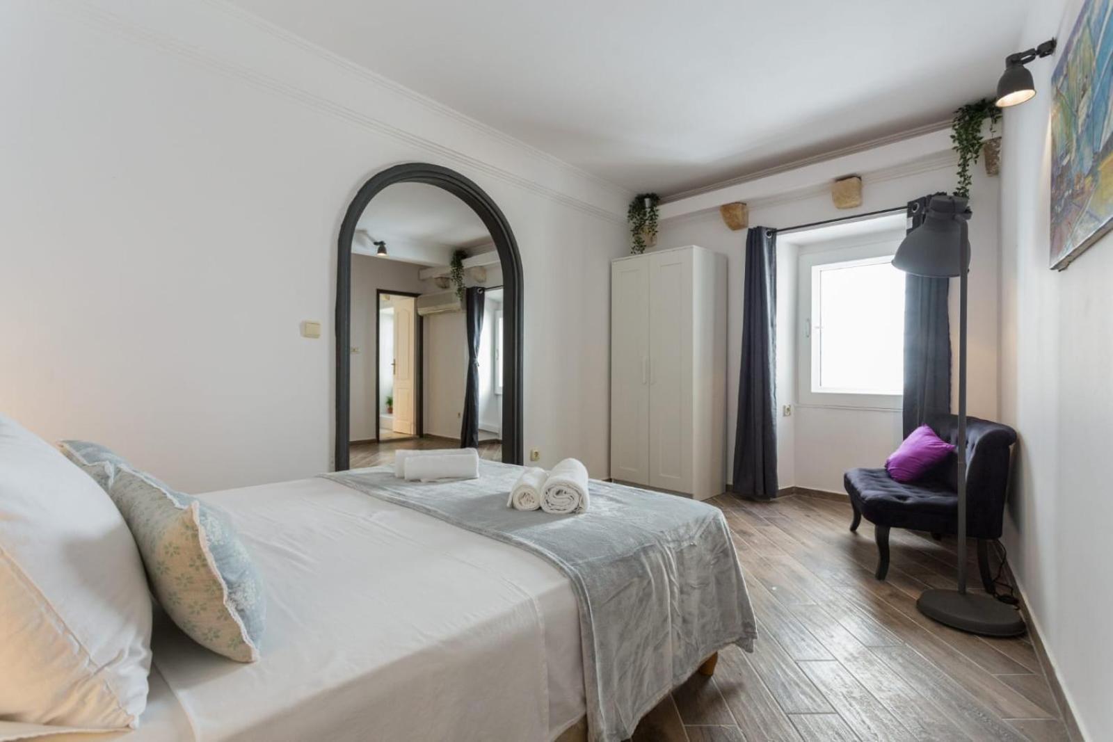 Dubrovnik Old Town Apartments Esterno foto