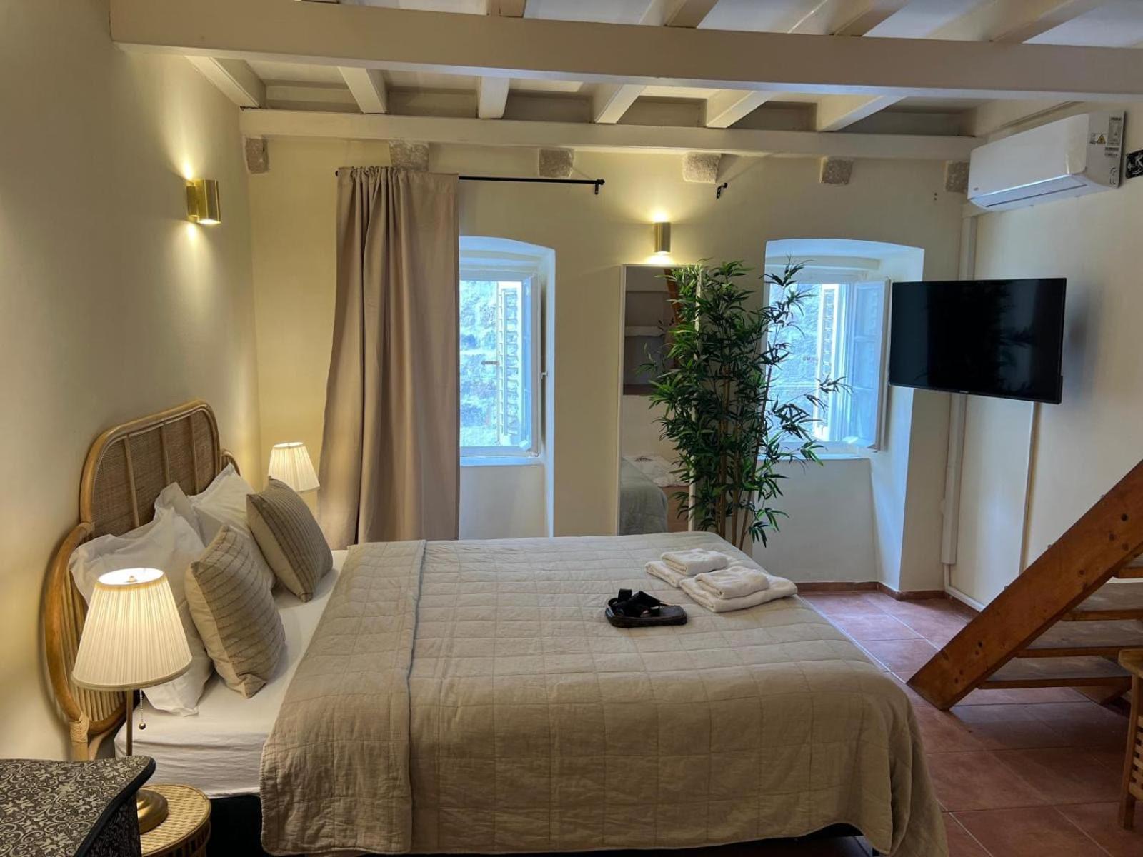 Dubrovnik Old Town Apartments Esterno foto