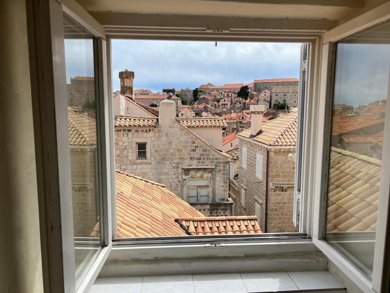 Dubrovnik Old Town Apartments Camera foto