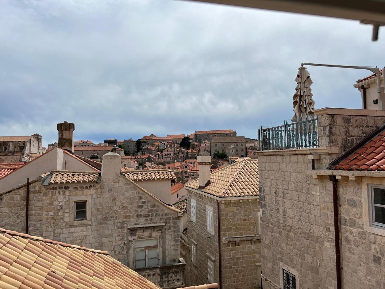 Dubrovnik Old Town Apartments Camera foto